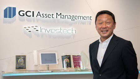 山内英貴の株式分析レポート